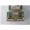 Image 2 : Desert Storm Pro Set Trading Cards