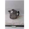 Image 1 : Antique Wagner Metal Coffee Percolator/Camp Coffee Maker
