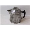 Image 2 : Antique Wagner Metal Coffee Percolator/Camp Coffee Maker