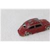 Image 3 : Volkswagen Beetle Dinky Die Cast Car (Missing Wheels)