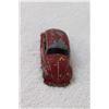 Image 4 : Volkswagen Beetle Dinky Die Cast Car (Missing Wheels)