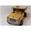 Image 3 : Tonka Metal Die Cast Dump Truck (Some Wear)