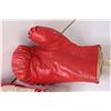 Image 5 : Spalding Pillow Punch Gloves (Wear on Inside of one glove)