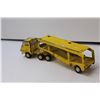 Image 3 : Tonka Car Hauler Metal Die Cast Toy, Remco Castrol Off Road Toy