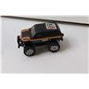 Image 4 : Tonka Car Hauler Metal Die Cast Toy, Remco Castrol Off Road Toy