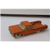 Image 2 : (4) Die Cast Vehicles: Ford Station Wagon, El Camino, Flat Bed Truck, Rolls Royce