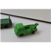 Image 4 : (3) Viceroy Plastic Toy Army Cars
