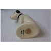 Image 3 : Nipper RCA Dog Salt & Pepper Shakers, Made in USA