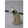 Image 4 : Nipper RCA Dog Salt & Pepper Shakers, Made in USA