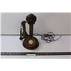 Image 1 : Antique Telephone - As Is