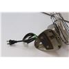 Image 4 : Vintage Electric Fan - Works - 9"