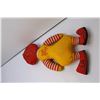 Image 4 : Ronald McDonald Stuffed Doll - 15" Tall