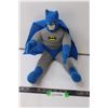 Image 1 : Batman Stuffed Doll
