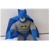 Image 2 : Batman Stuffed Doll