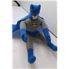 Image 6 : Batman Stuffed Doll
