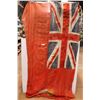 Image 1 : Canadian Red Ensign Flag - Worn