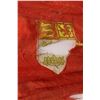 Image 3 : Canadian Red Ensign Flag - Worn