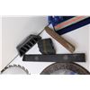 Image 3 : Imperial Hex Wrenches, Flooring Tools, Metal Saw Blade, Wood Saw Blade