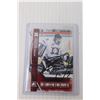 Image 2 : (2) Hockey Cards: 2014 Patrik Bartosak Red Deer Rebels Signed, 2013 Philippe Cadorette Prospect Card