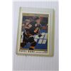 Image 4 : (2) Hockey Cards: 1993 & 1992 Pavel Bure OPC & Parkhurst Cards