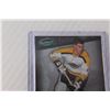 Image 3 : 1967 Bobby Orr Boston Bruins Hockey Card