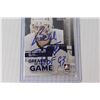 Image 2 : 2008 Billy Smith Signed Hockey Card