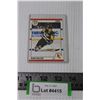 Image 1 : 1990 Score Mark Recchi Penguins Hockey Card