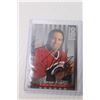 Image 4 : (2) Signed Hockey Cards: 2013 Upper Deck Brad Richards, 1997 Trevor Kidd