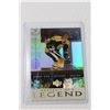 Image 2 : Upper Deck Tribute to Bobby Orr 2002