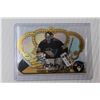 Image 2 : Tom Barrasso 1998 Penguins Signed Hockey Card