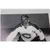 Image 3 : Photo of Jacque Plante Goalie Montreal Canadians