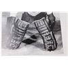 Image 4 : Photo of Jacque Plante Goalie Montreal Canadians