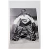 Image 5 : Photo of Jacque Plante Goalie Montreal Canadians