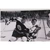 Image 2 : Bobby Orr Black & White Photo, (2) Magazine Clips of Bobby Orr