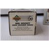Image 4 : (2) Upper Deck NHL Hockey Cards 1991-1992 - Unopened & Sealed