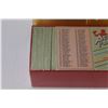 Image 3 : Action Packed 1990 Football Cards in Sealed Box