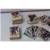 Image 5 : 80+ Hockey & Baseball Cards Various Years & Teams