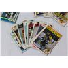 Image 2 : 80+ Hockey Cards Various Years & Teams