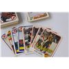 Image 3 : 80+ Hockey Cards Various Years & Teams