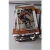 Image 2 : 80+ Upper Deck 1999 McDonald's Hockey Cards in Packages