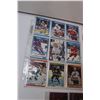 Image 2 : 80+ Hockey & Basketball Cards Various Years & Teams