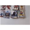 Image 5 : 80+ Hockey & Basketball Cards Various Years & Teams