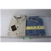 Image 1 : (2) Men's Shirts - XXL and 4XL