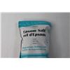 Image 3 : Bag of Epsom Salts