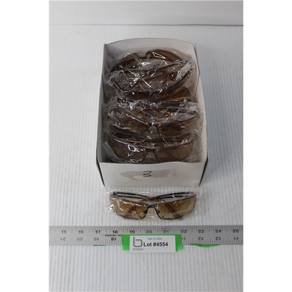 Assorted NOS Sunglasses