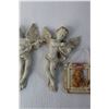 Image 3 : Ceramic Angels and Decoration