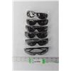 Image 1 : (6) Pairs of NOS Sunglasses