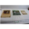 Image 1 : (3) Antique Advertising Calendars