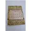 Image 4 : (3) Antique Advertising Calendars