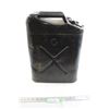 Image 1 : *Military Jerry United States Gas Can - Some Dents